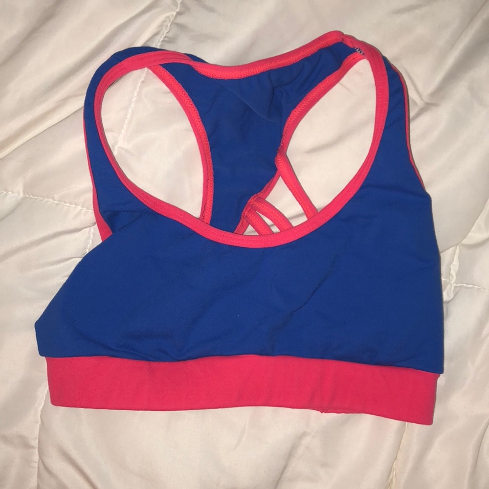 JO AND JAX TOP